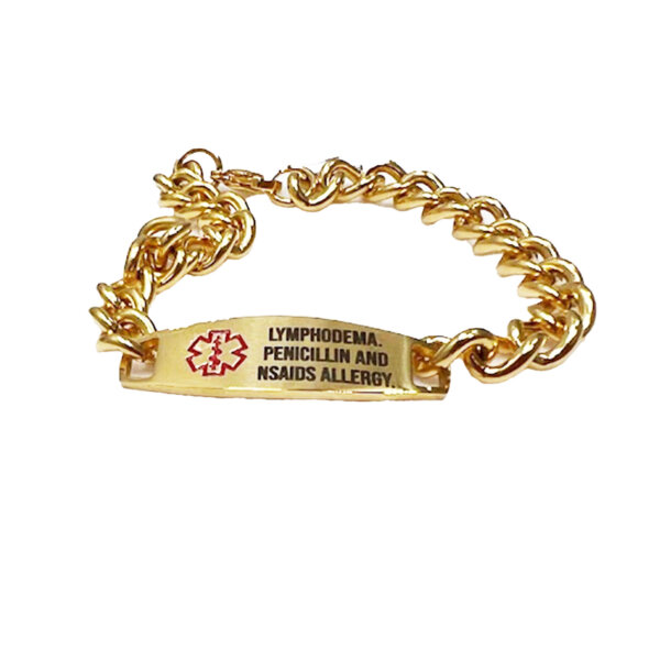 Medical Alert Bracelet