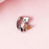 Mew Pokemon Floating Charm