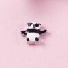 Panda Floating Charm