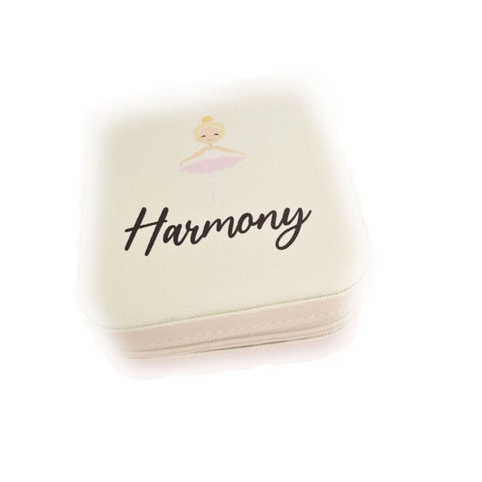 Personalised Jewellery Case