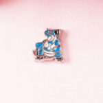 Pokemon Nidoqueen Floating Charm