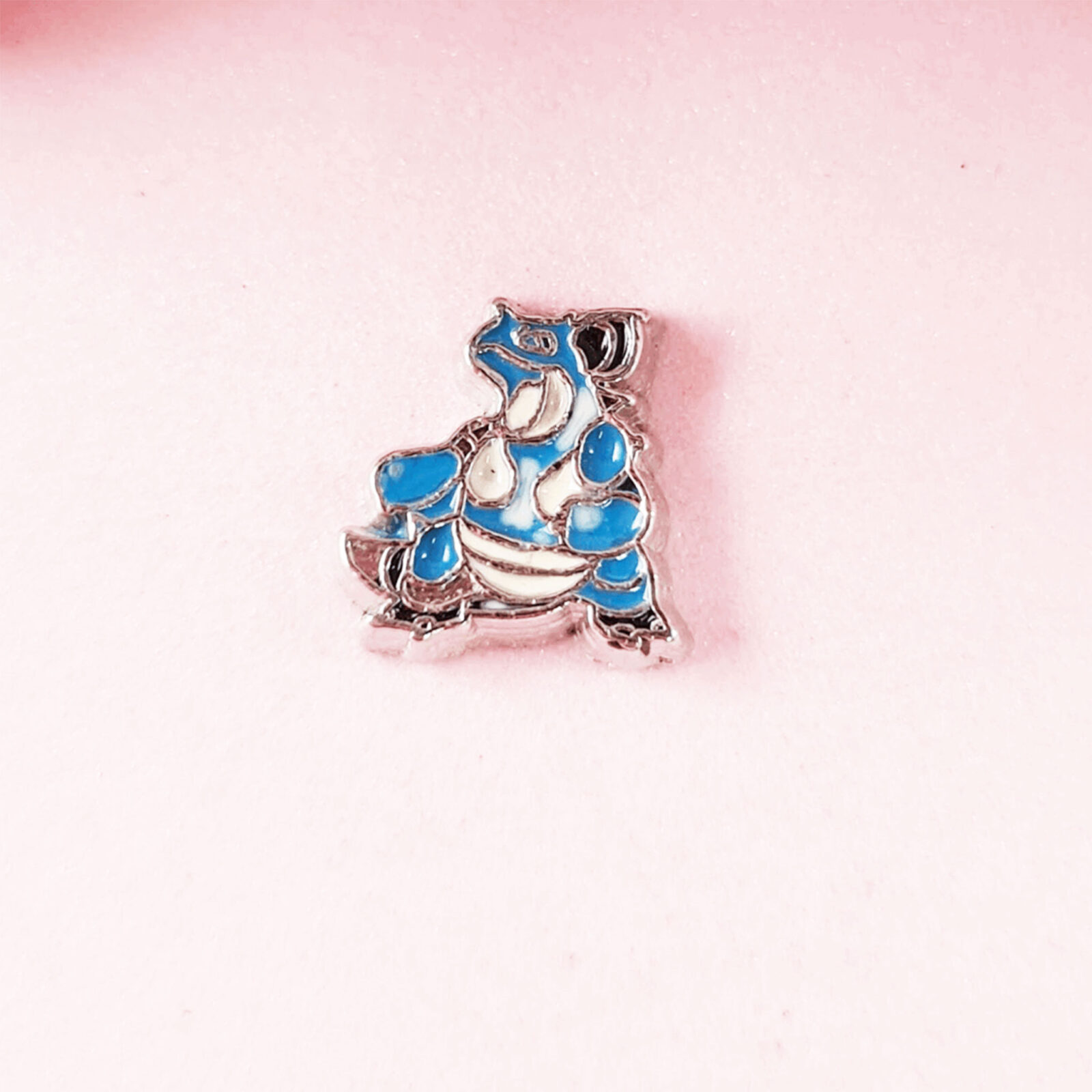 Pokemon Nidoqueen Floating Charm