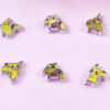 Pokemon Pikachu Floating Charms