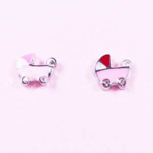 Pram Floating Charms