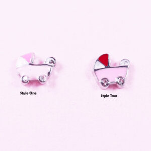 Pram Floating Charms