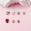 Snoopy Floating Charms