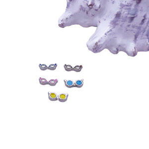 Sunglasses Floating Charms