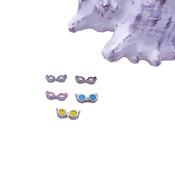 Sunglasses Floating Charms