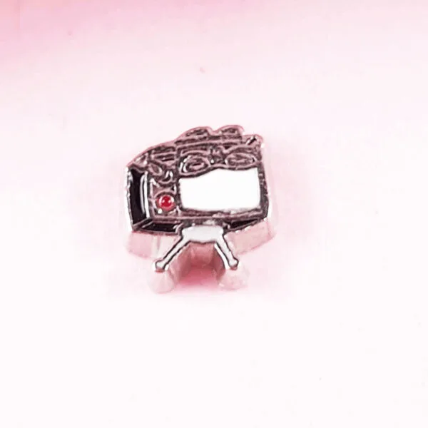 TV Floating Charm