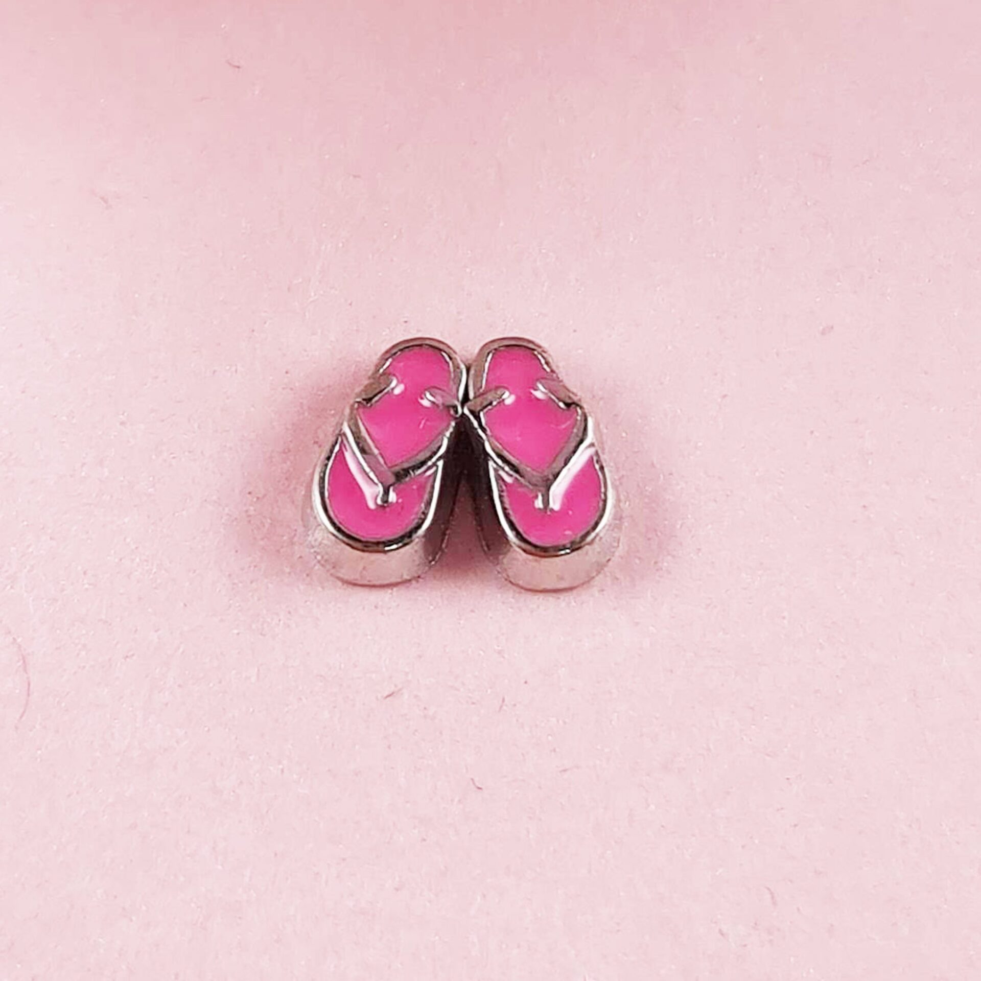 Thong Floating Charm