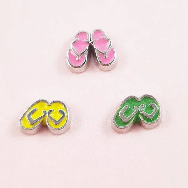 Thong Floating Charm