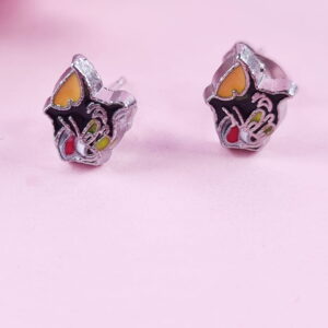 Tom Cat Earrings
