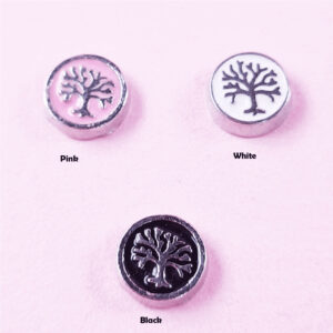 Tree of Life Floating Charms