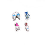 Trolls Floating Charm