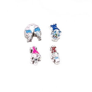 Trolls Floating Charm