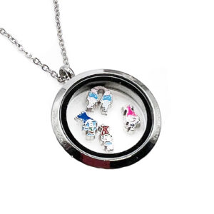 Trolls Floating Charm