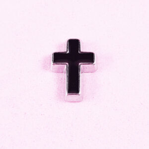 Cross Floating Charms