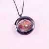 Travel Floating Locket