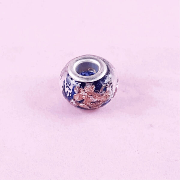 Charm Glass Beads