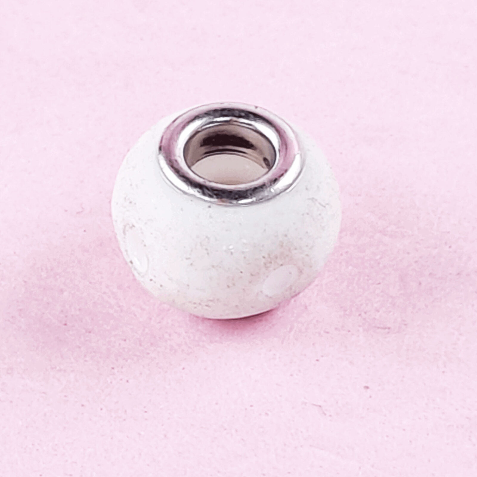 Charm Glass Beads
