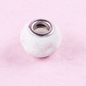 Charm Glass Beads