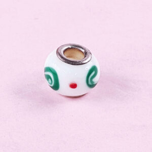 Charm Glass Beads