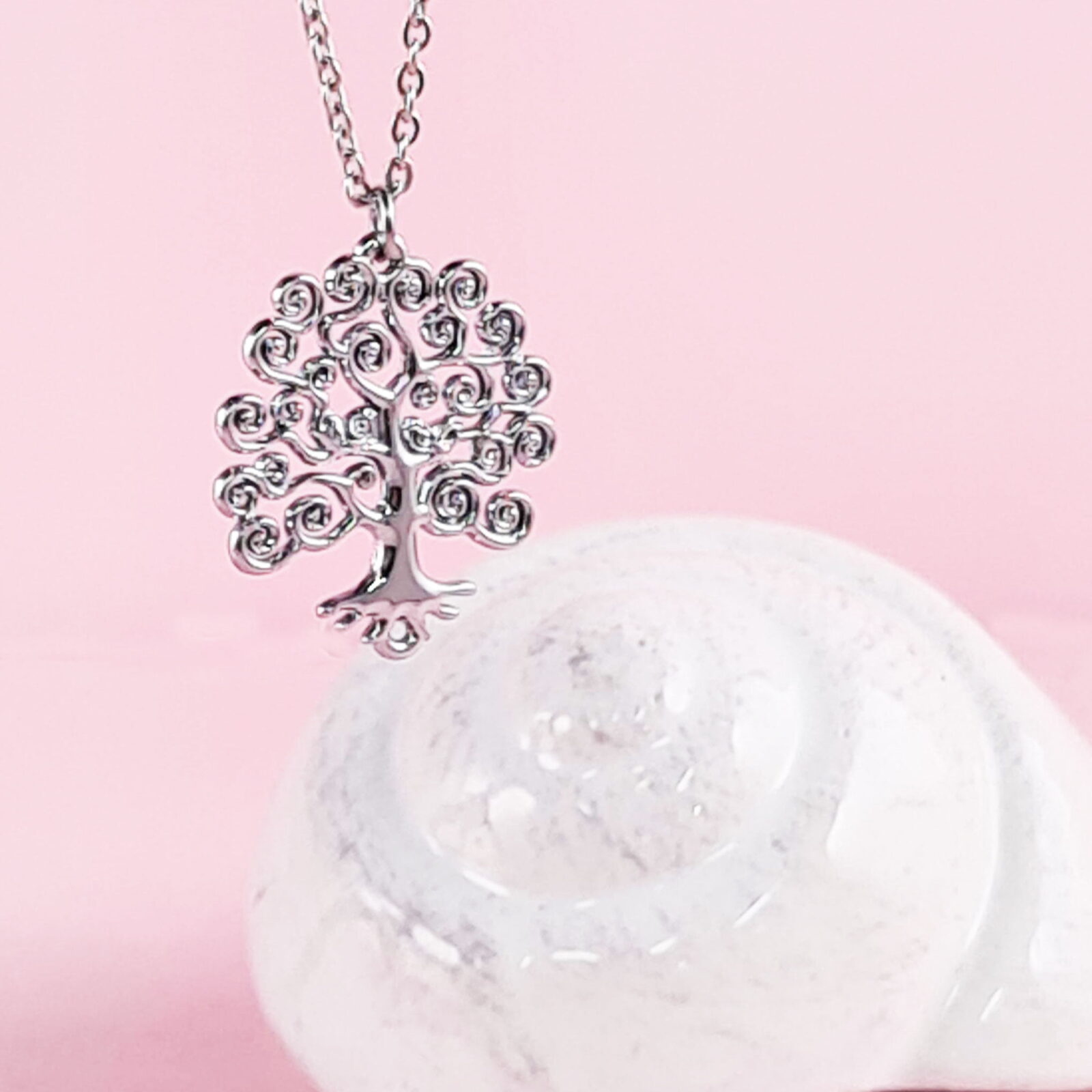 Tree of Life Necklace