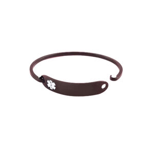 Medical Alert Bangle