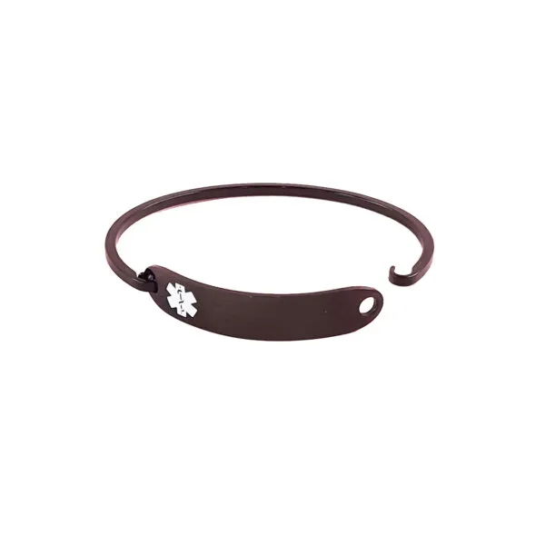 Medical Alert Bangle