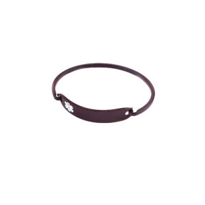 Medical Alert Bangle