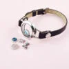 Floating Locket Band
