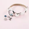 Floating Locket Band