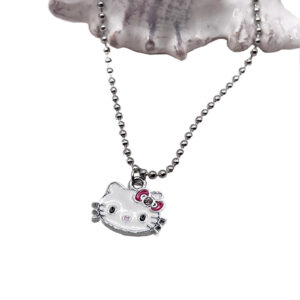 Hello Kitty Necklace