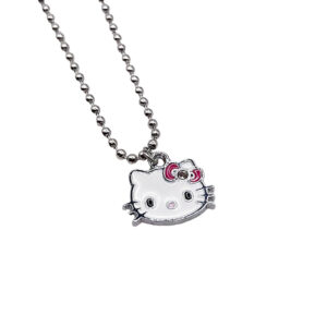 Hello Kitty Necklace