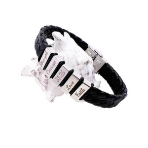 Leather Bracelet
