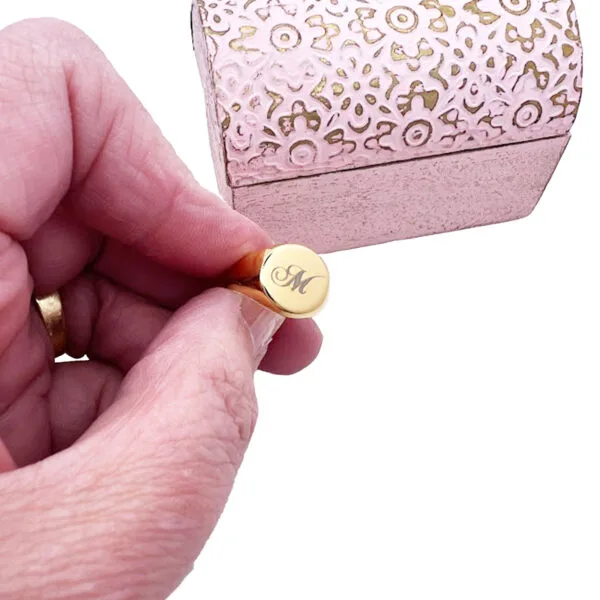 Signet Ring