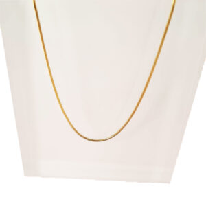 Snake Jewellery Chain