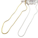 Snake Jewellery Chain