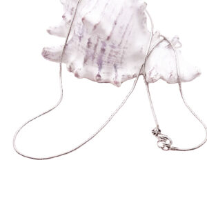 Snake Jewellery Chain