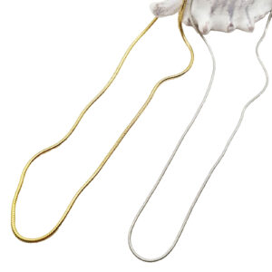 Snake Jewellery Chain