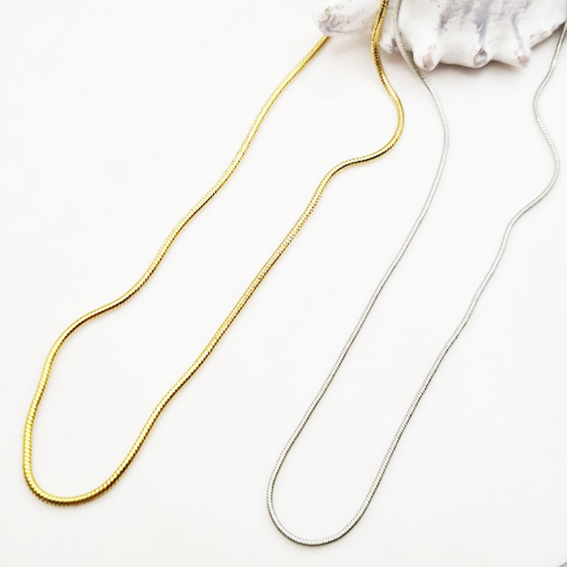 Snake Jewellery Chain
