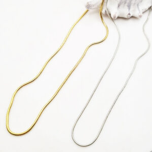 Snake Jewellery Chain
