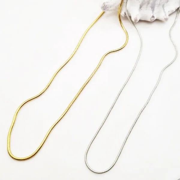 Snake Jewellery Chain