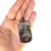 Personalised Army Necklace