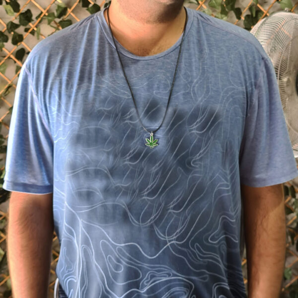 Leaf Necklace