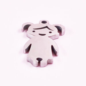 Personalised Family Necklace