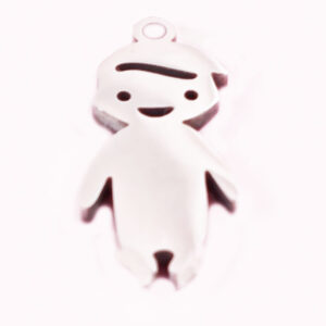 Personalised Family Necklace