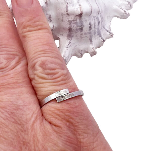 Name Ring