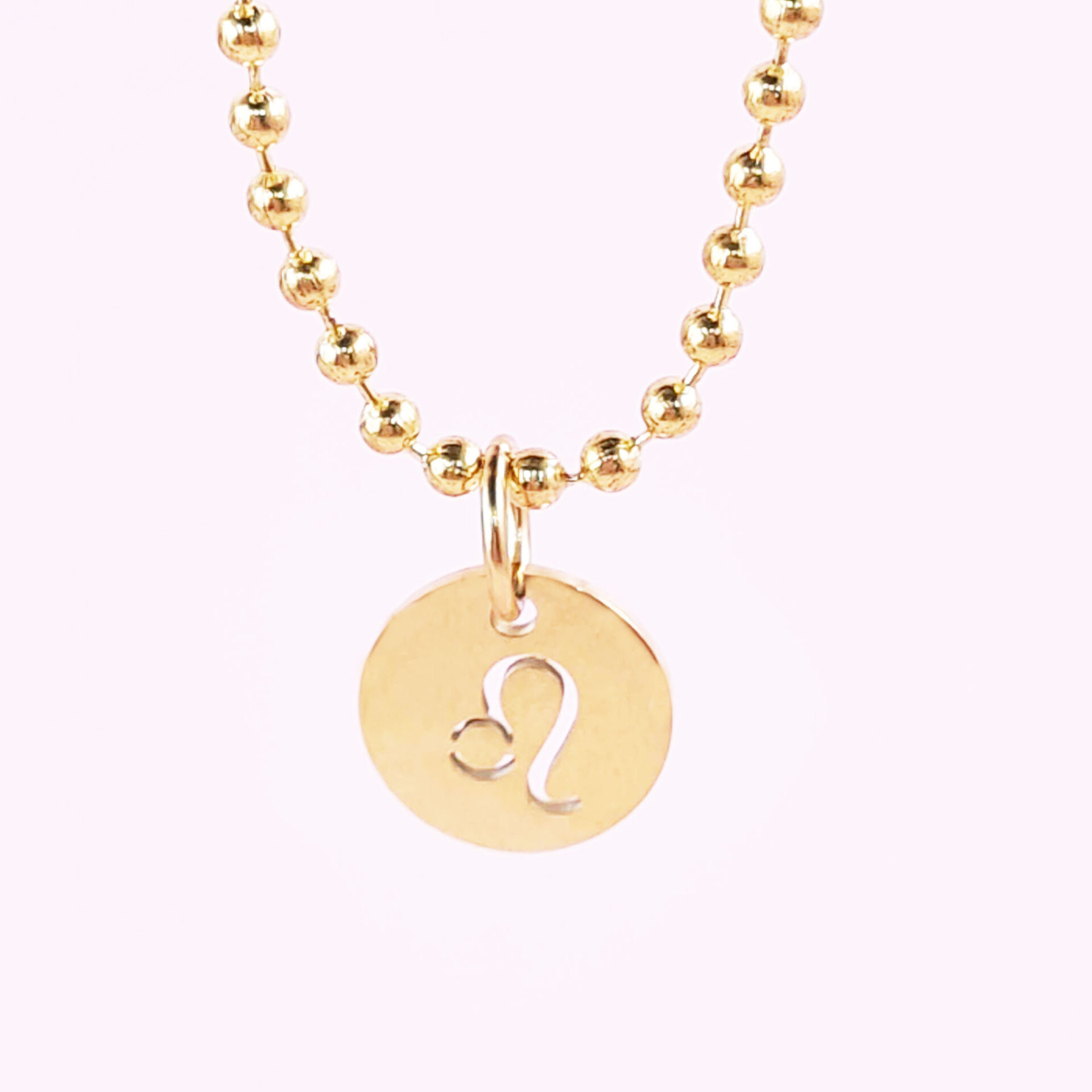 Zodiac Necklace