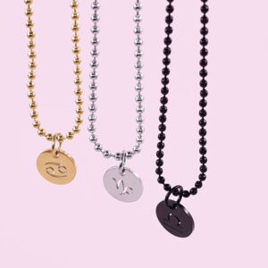 Zodiac Necklace